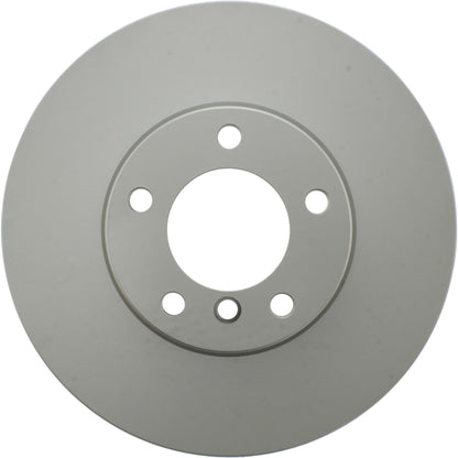 Centric Parts Disc Brake Rotor GCX with Full Coating for 2001-2003 BMW 530i/540i 320.34055F