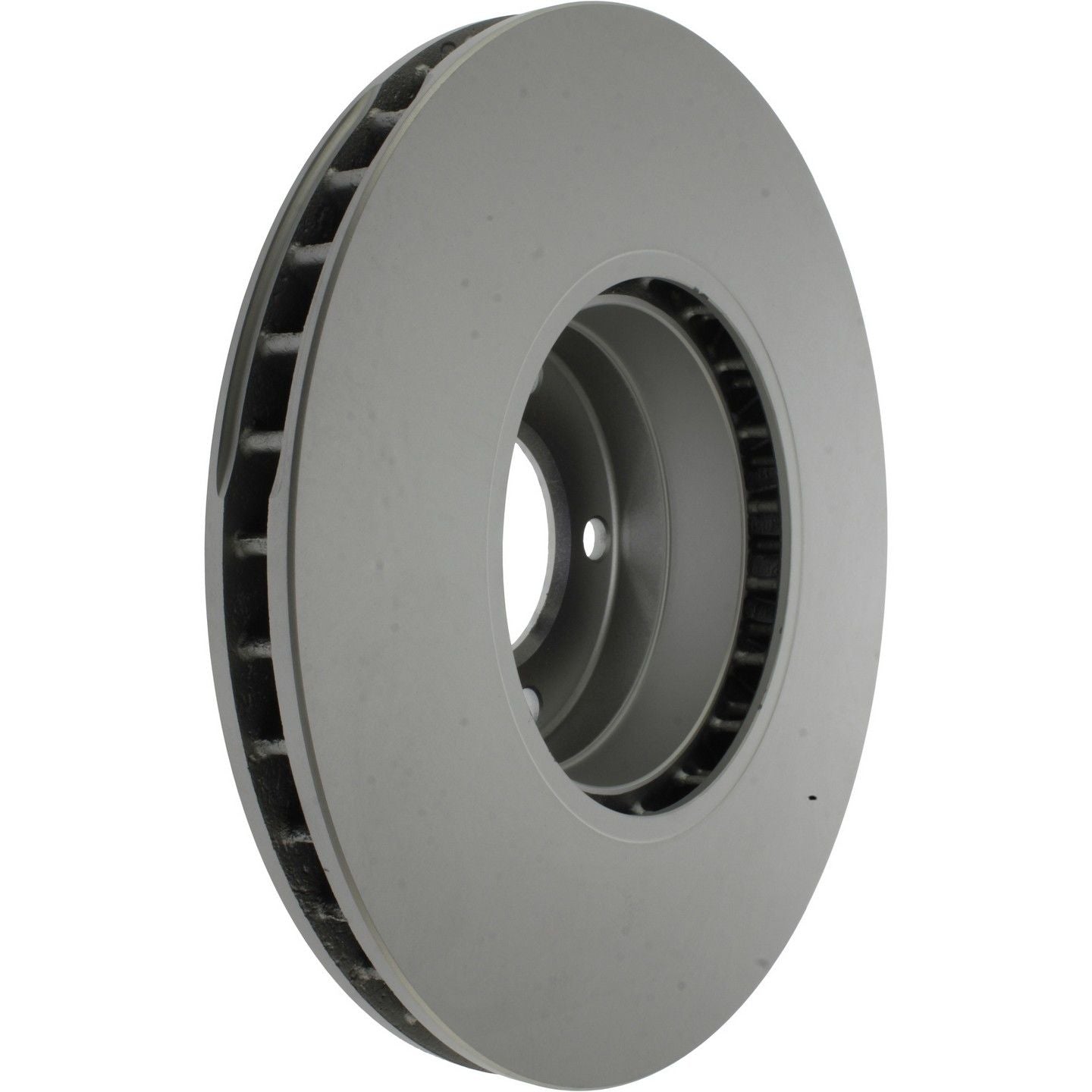 Centric Parts Disc Brake Rotor GCX with Full Coating for 2001-2003 BMW 530i/540i 320.34055F