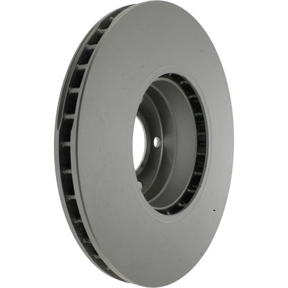 Centric Parts Disc Brake Rotor GCX with Full Coating for 2001-2003 BMW 530i/540i 320.34055F