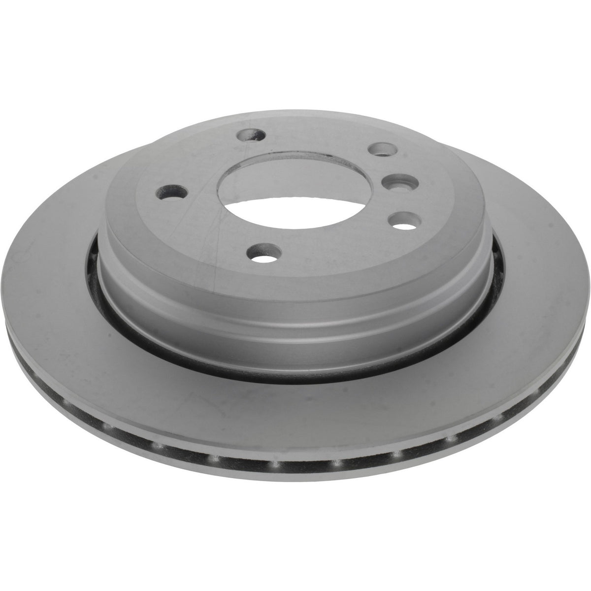 Centric Parts Disc Brake Rotor GCX Full Coating High Carbon for 2001-2005 BMW 325xi 320.34056H
