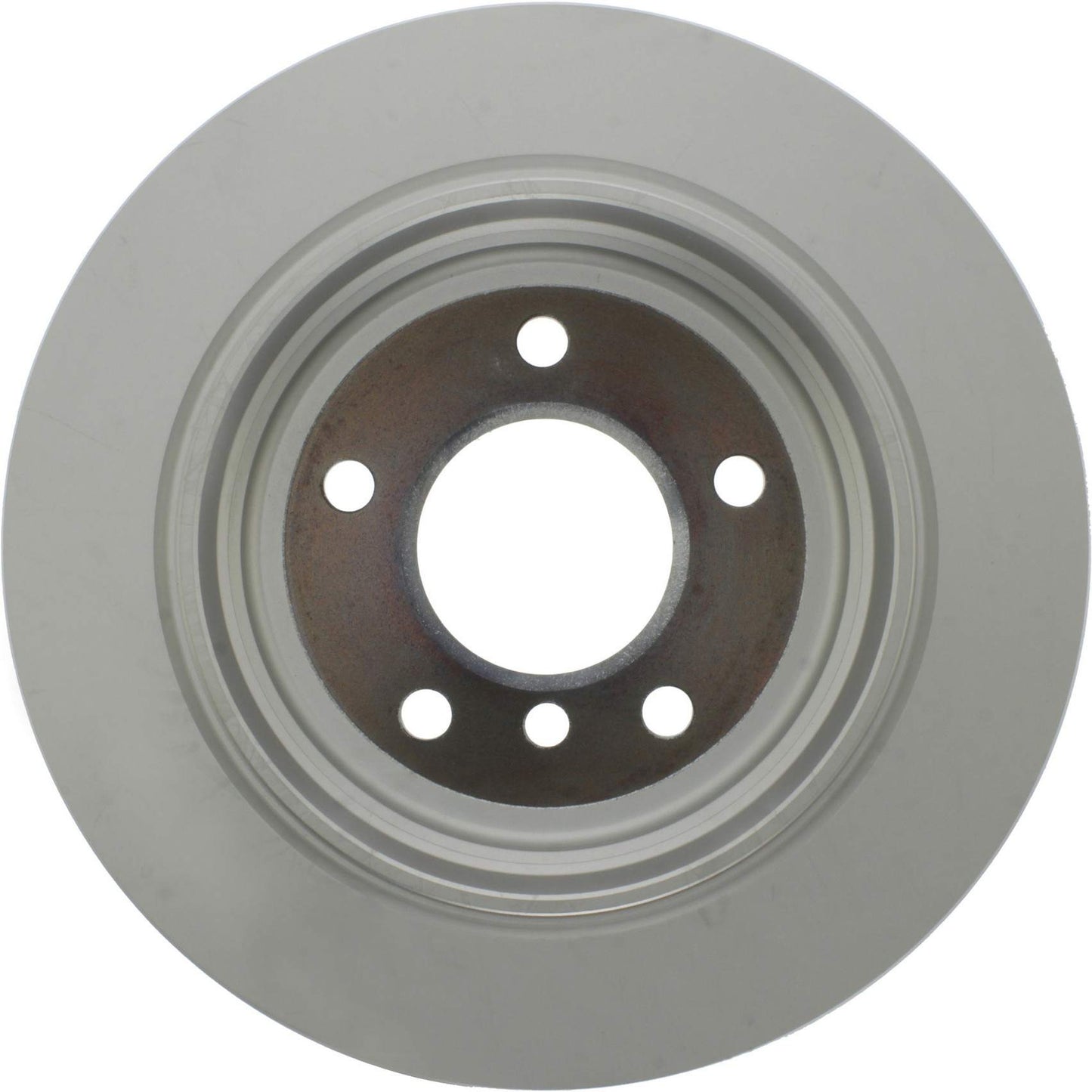 Centric Parts Disc Brake Rotor GCX Full Coating High Carbon for 2001-2005 BMW 325xi 320.34056H