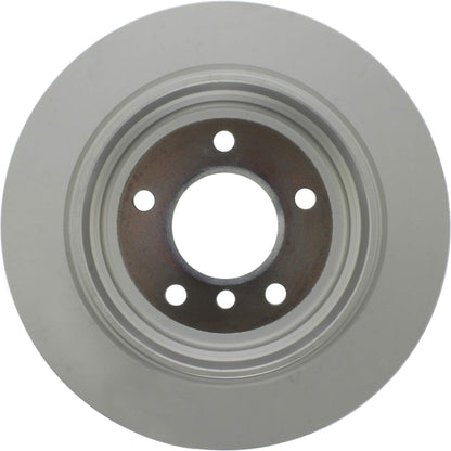 Centric Parts Disc Brake Rotor GCX Full Coating High Carbon for 2001-2005 BMW 325xi 320.34056H