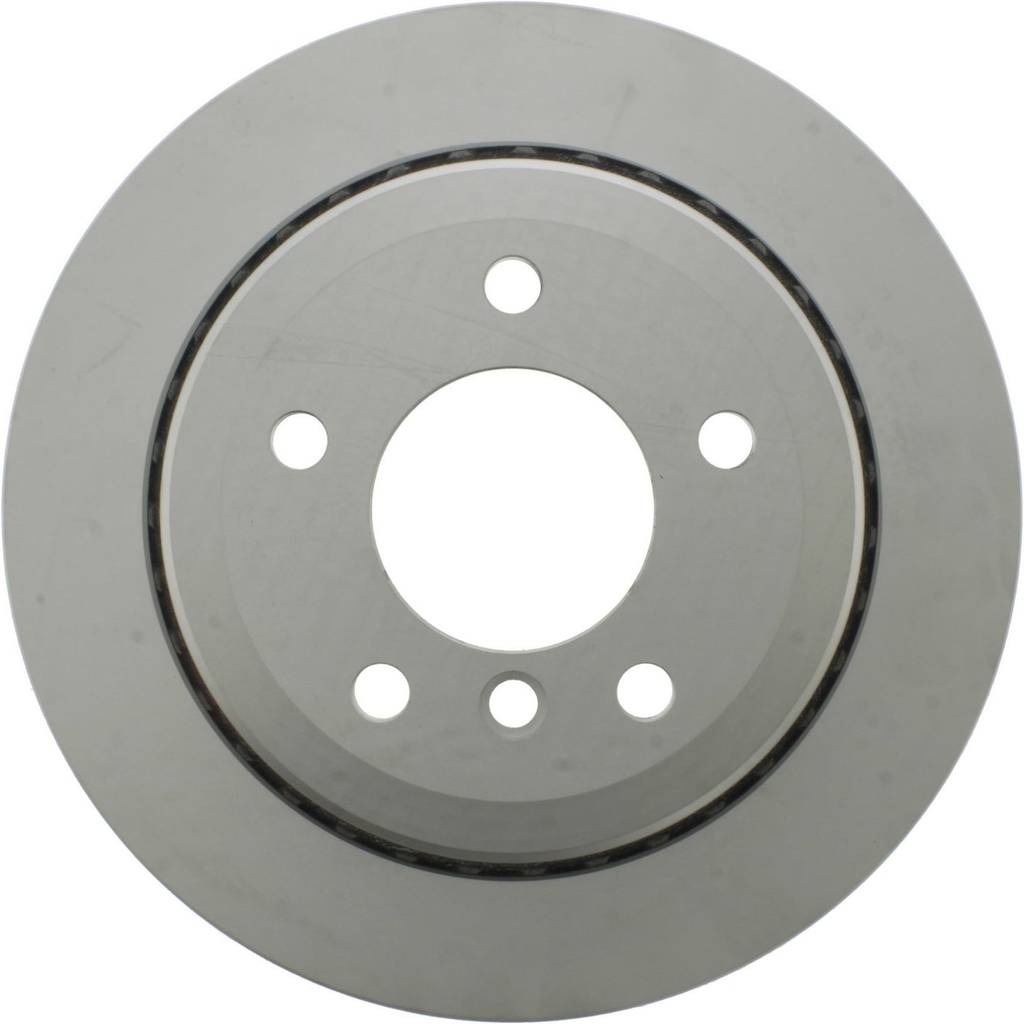 Centric Parts Disc Brake Rotor GCX Full Coating High Carbon for 2001-2005 BMW 325xi 320.34056H