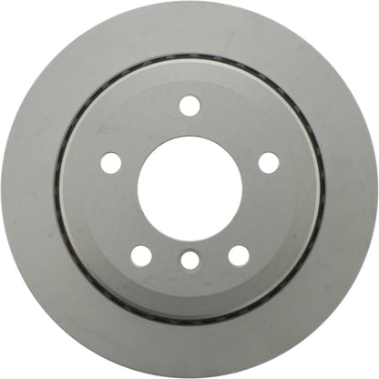 Centric Parts Disc Brake Rotor GCX Full Coating High Carbon for 2001-2005 BMW 325xi 320.34056H