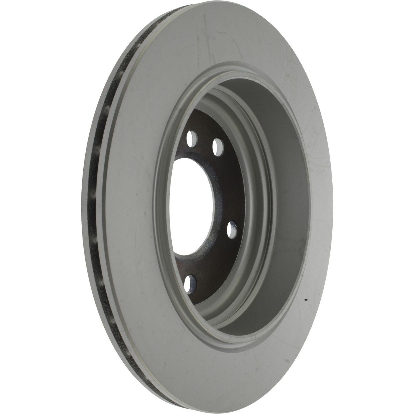 Centric Parts Disc Brake Rotor GCX Full Coating High Carbon for 2001-2005 BMW 325xi 320.34056H