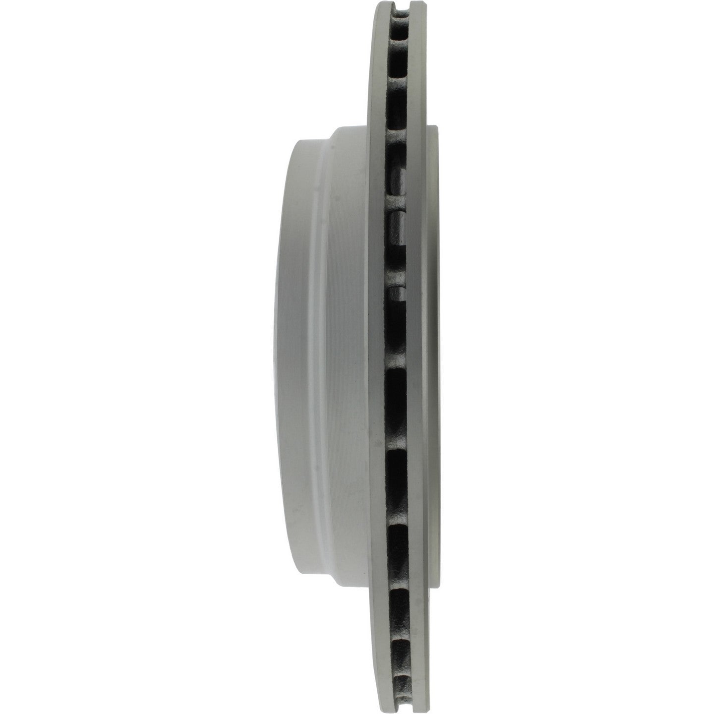 Centric Parts Disc Brake Rotor GCX Full Coating High Carbon for 2001-2005 BMW 325xi 320.34056H