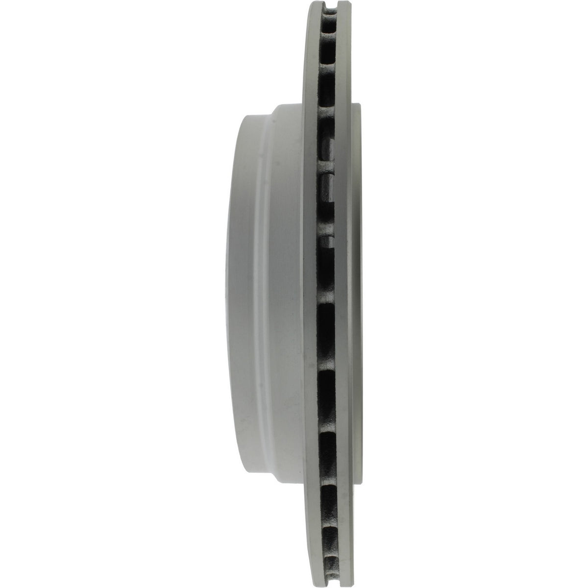 Centric Parts Disc Brake Rotor GCX Full Coating High Carbon for 2001-2005 BMW 325xi 320.34056H