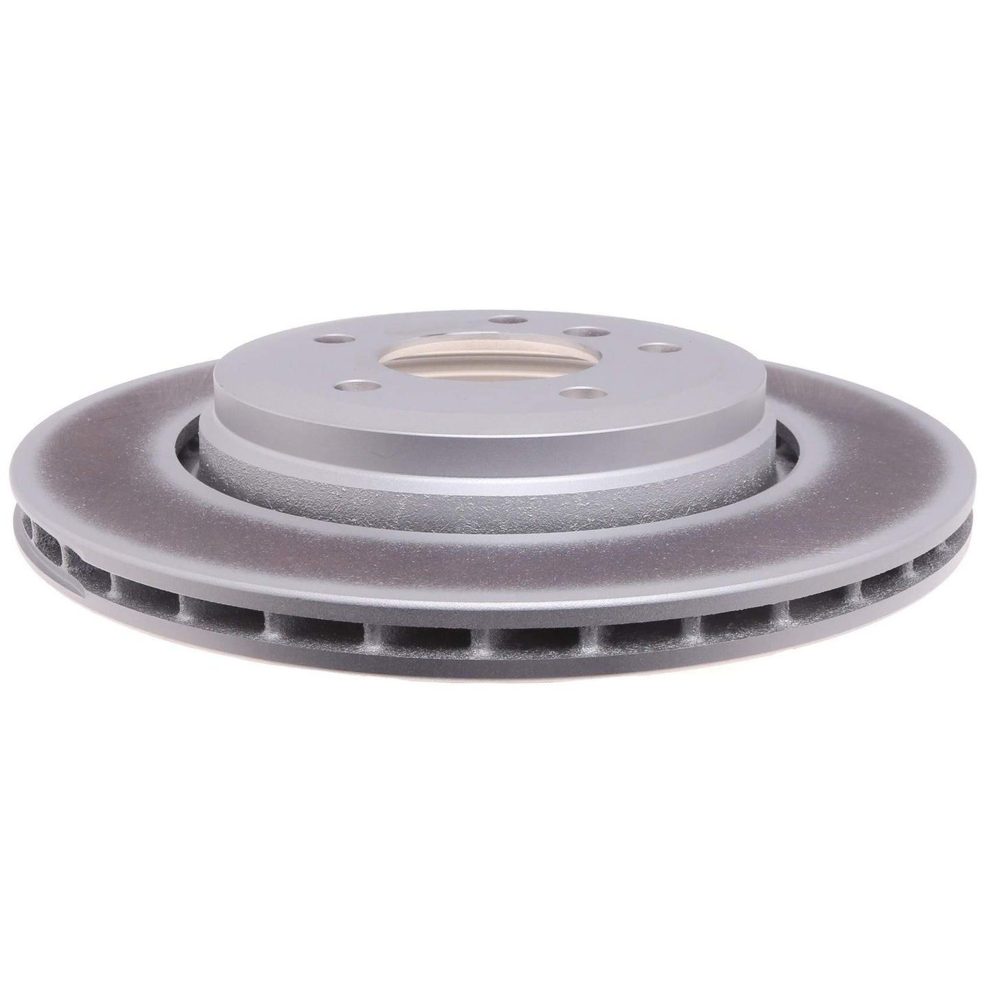 Centric Parts Disc Brake Rotor GCX with Full Coating for BMW 320i 2005-2001, 330Ci 2006-2001, 330i 2005-2001, 330xi 2005-2001 320.34057F