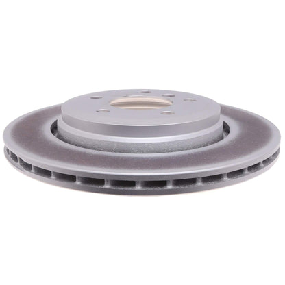 Centric Parts Disc Brake Rotor GCX with Full Coating for BMW 320i 2005-2001, 330Ci 2006-2001, 330i 2005-2001, 330xi 2005-2001 320.34057F