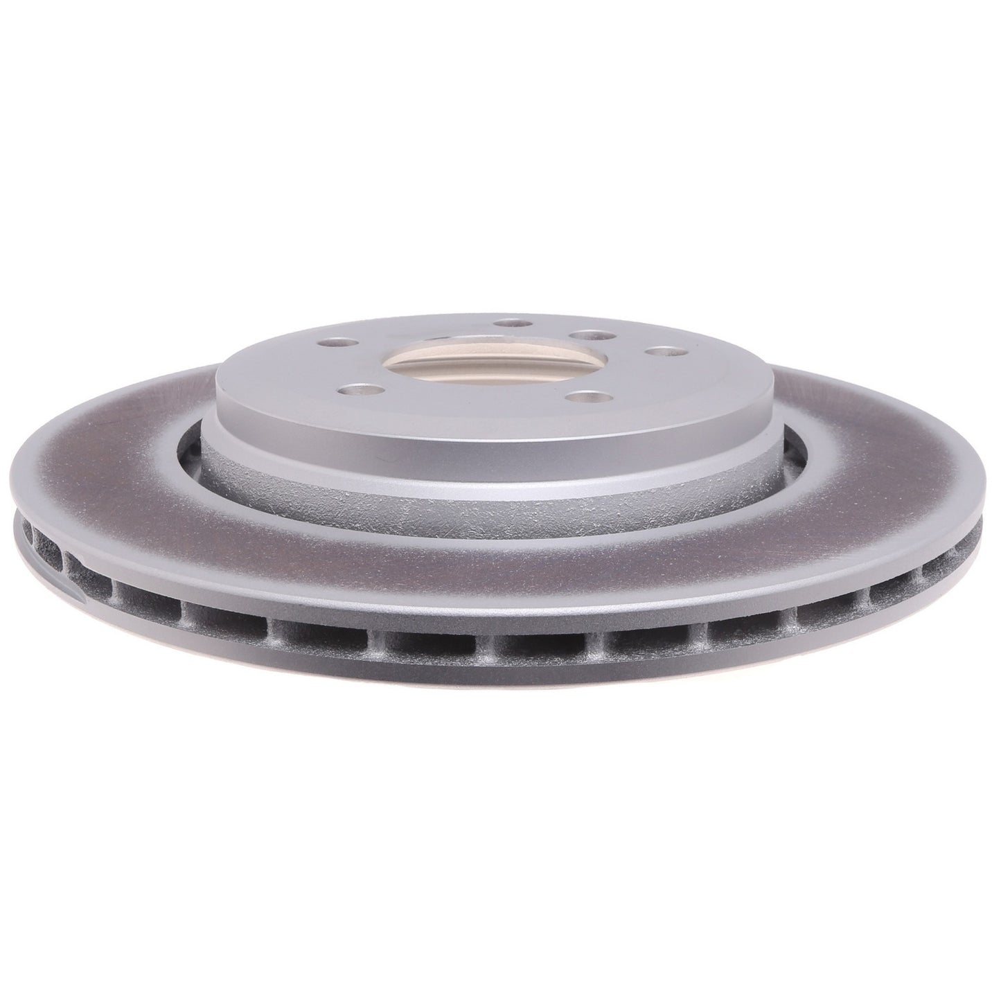Centric Parts Disc Brake Rotor GCX with Full Coating for BMW 320i 2005-2001, 330Ci 2006-2001, 330i 2005-2001, 330xi 2005-2001 320.34057F