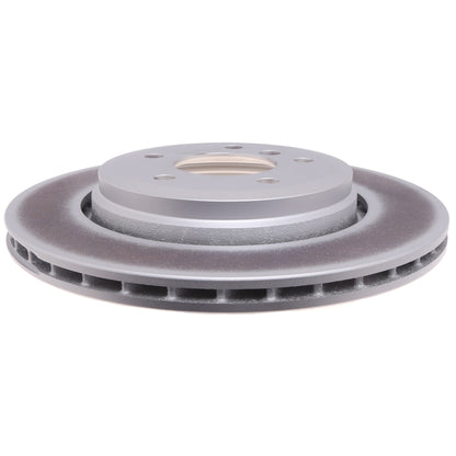Centric Parts Disc Brake Rotor GCX with Full Coating for BMW 320i 2005-2001, 330Ci 2006-2001, 330i 2005-2001, 330xi 2005-2001 320.34057F