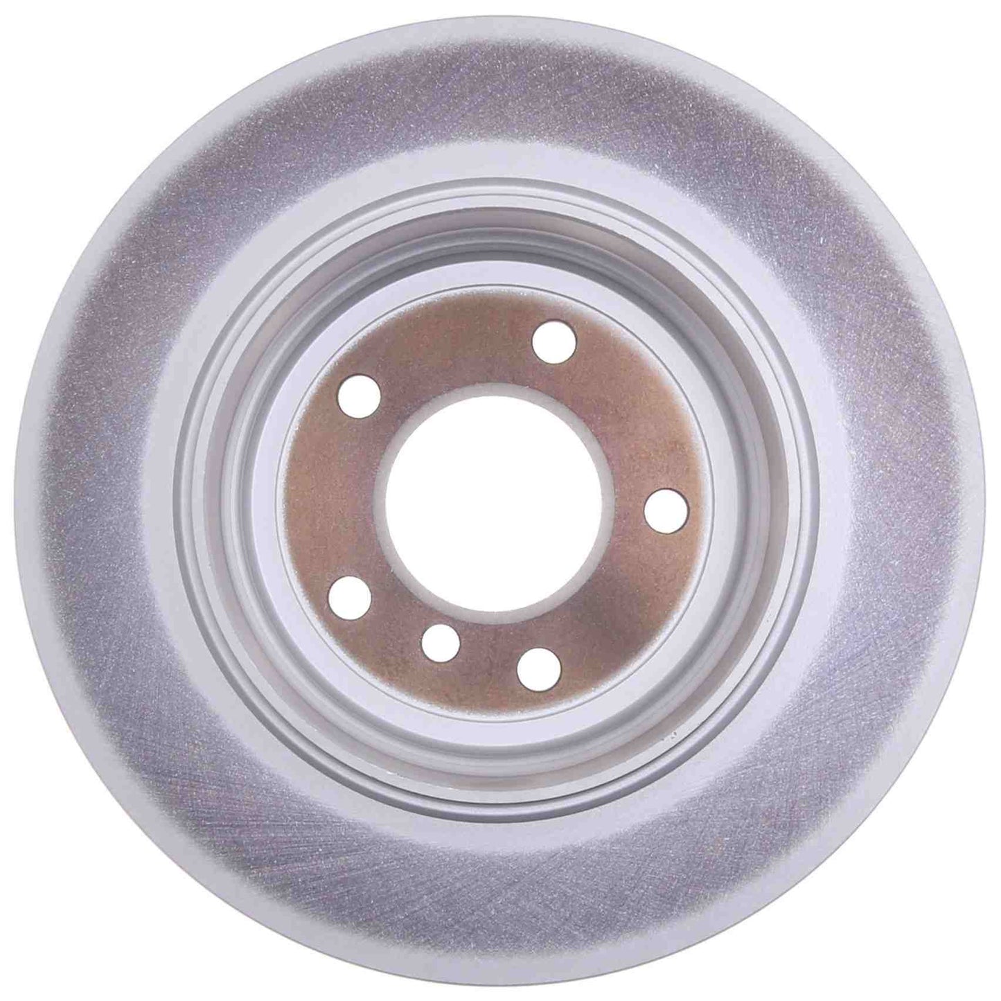 Centric Parts Disc Brake Rotor GCX with Full Coating for BMW 320i 2005-2001, 330Ci 2006-2001, 330i 2005-2001, 330xi 2005-2001 320.34057F