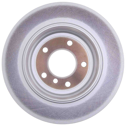 Centric Parts Disc Brake Rotor GCX with Full Coating for BMW 320i 2005-2001, 330Ci 2006-2001, 330i 2005-2001, 330xi 2005-2001 320.34057F