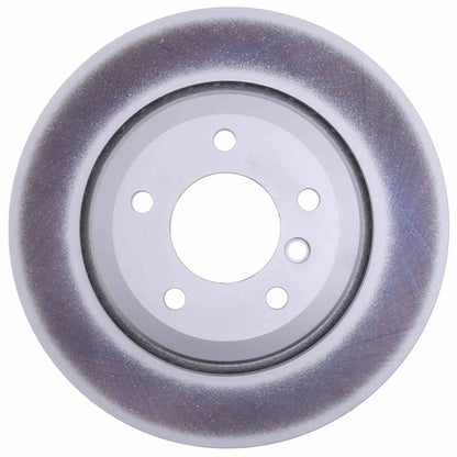 Centric Parts Disc Brake Rotor GCX with Full Coating for BMW 320i 2005-2001, 330Ci 2006-2001, 330i 2005-2001, 330xi 2005-2001 320.34057F