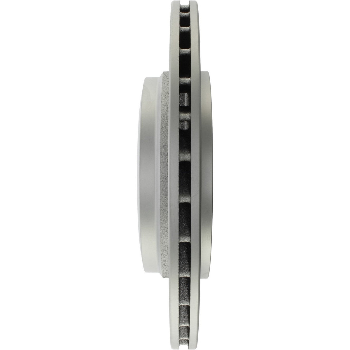 Centric Parts Disc Brake Rotor GCX with Full Coating for BMW 320i 2005-2001, 330Ci 2006-2001, 330i 2005-2001, 330xi 2005-2001 320.34057F
