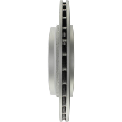 Centric Parts Disc Brake Rotor GCX with Full Coating for BMW 320i 2005-2001, 330Ci 2006-2001, 330i 2005-2001, 330xi 2005-2001 320.34057F
