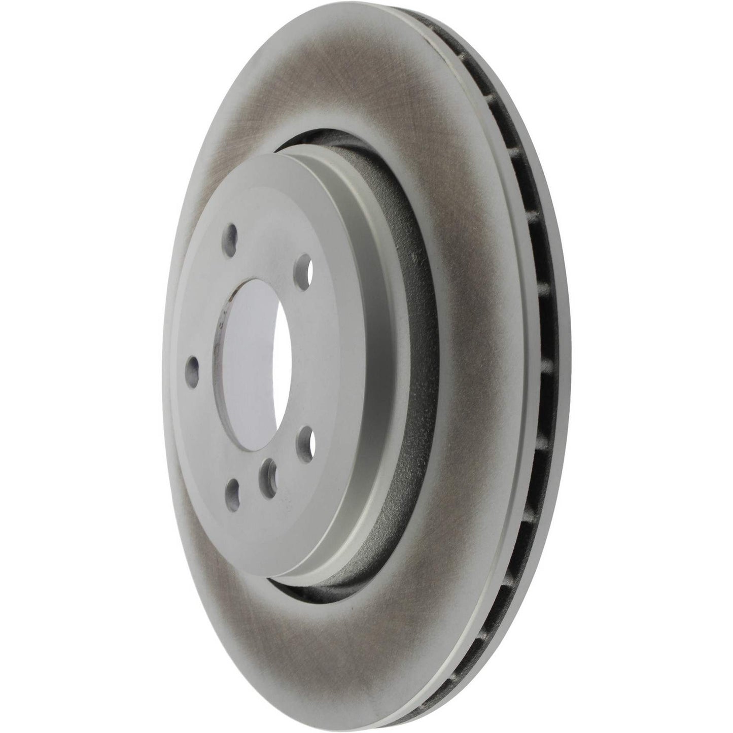 Centric Parts Disc Brake Rotor GCX with Partial Coating for 2001-2005 BMW 320i/330Ci/330i/330xi 320.34057