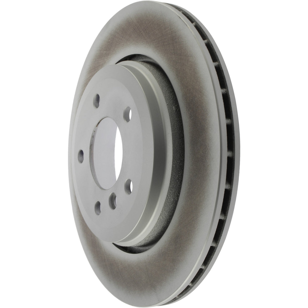 Centric Parts Disc Brake Rotor GCX with Partial Coating for 2001-2005 BMW 320i/330Ci/330i/330xi 320.34057