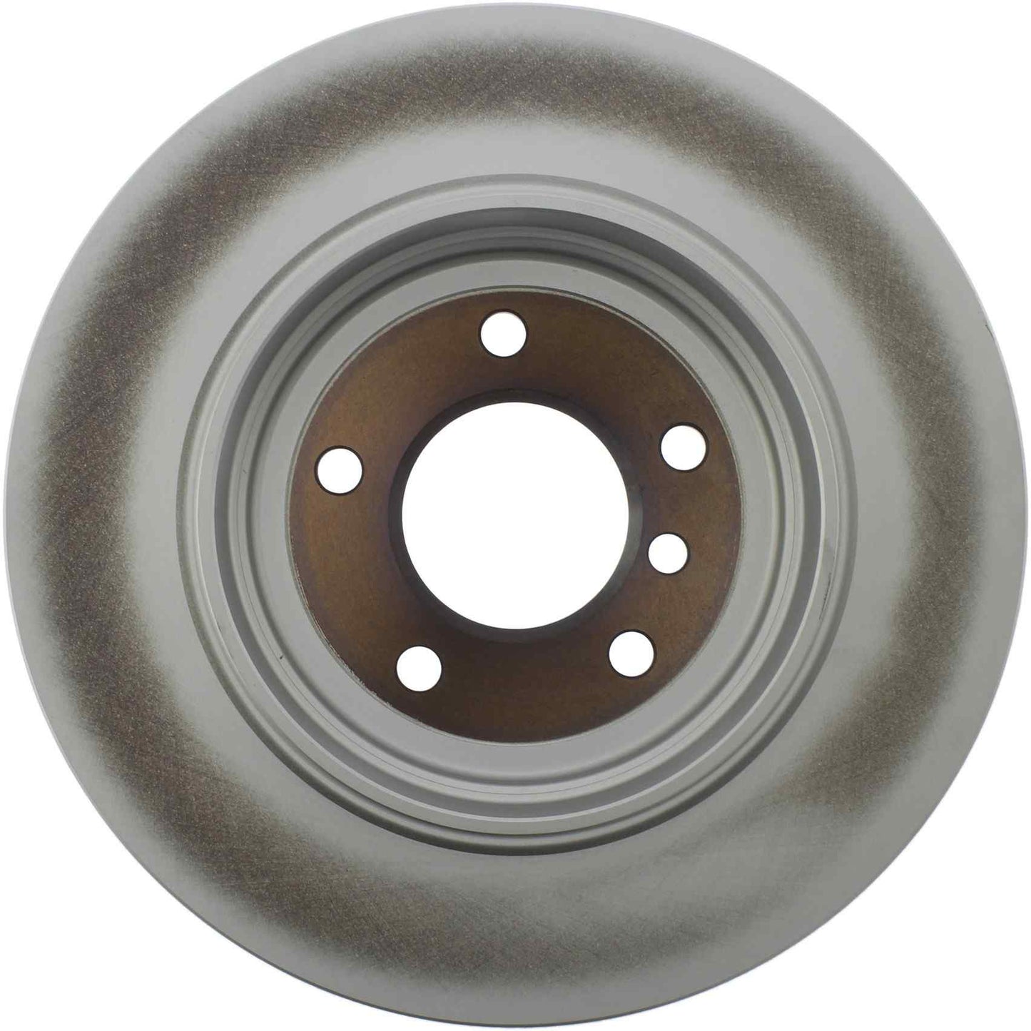 Centric Parts Disc Brake Rotor GCX with Partial Coating for 2001-2005 BMW 320i/330Ci/330i/330xi 320.34057