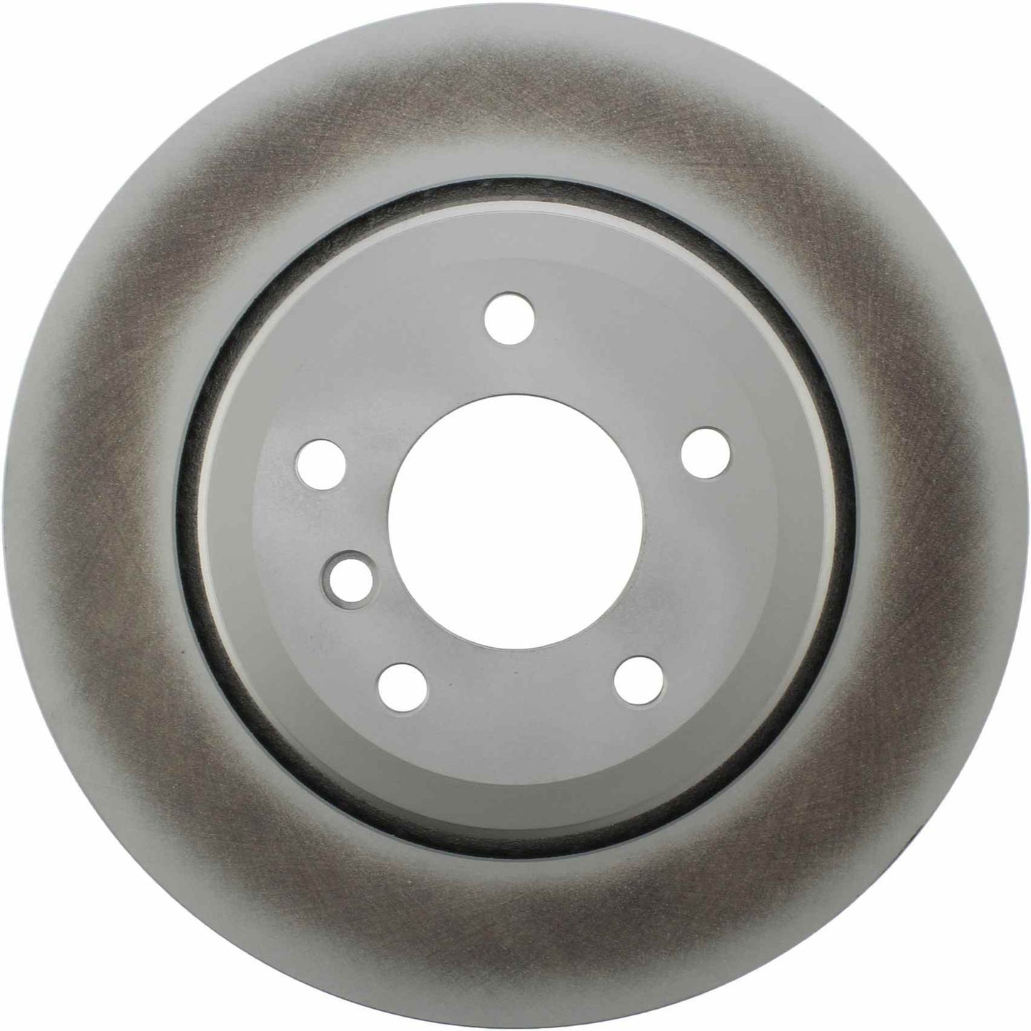 Centric Parts Disc Brake Rotor GCX with Partial Coating for 2001-2005 BMW 320i/330Ci/330i/330xi 320.34057