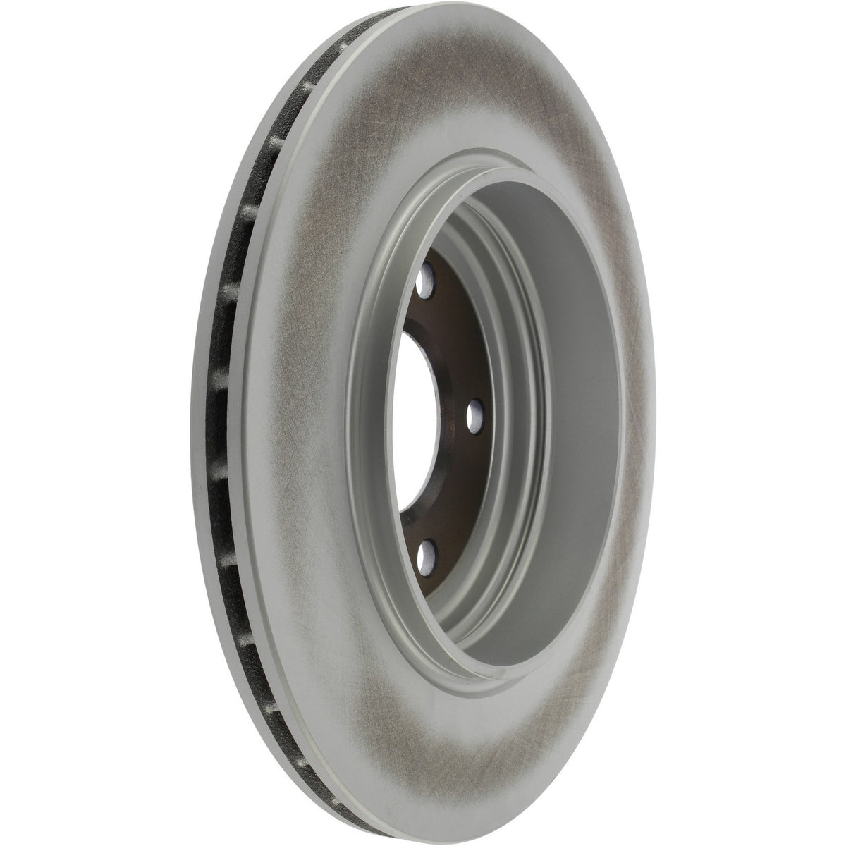 Centric Parts Disc Brake Rotor GCX with Partial Coating for 2001-2005 BMW 320i/330Ci/330i/330xi 320.34057
