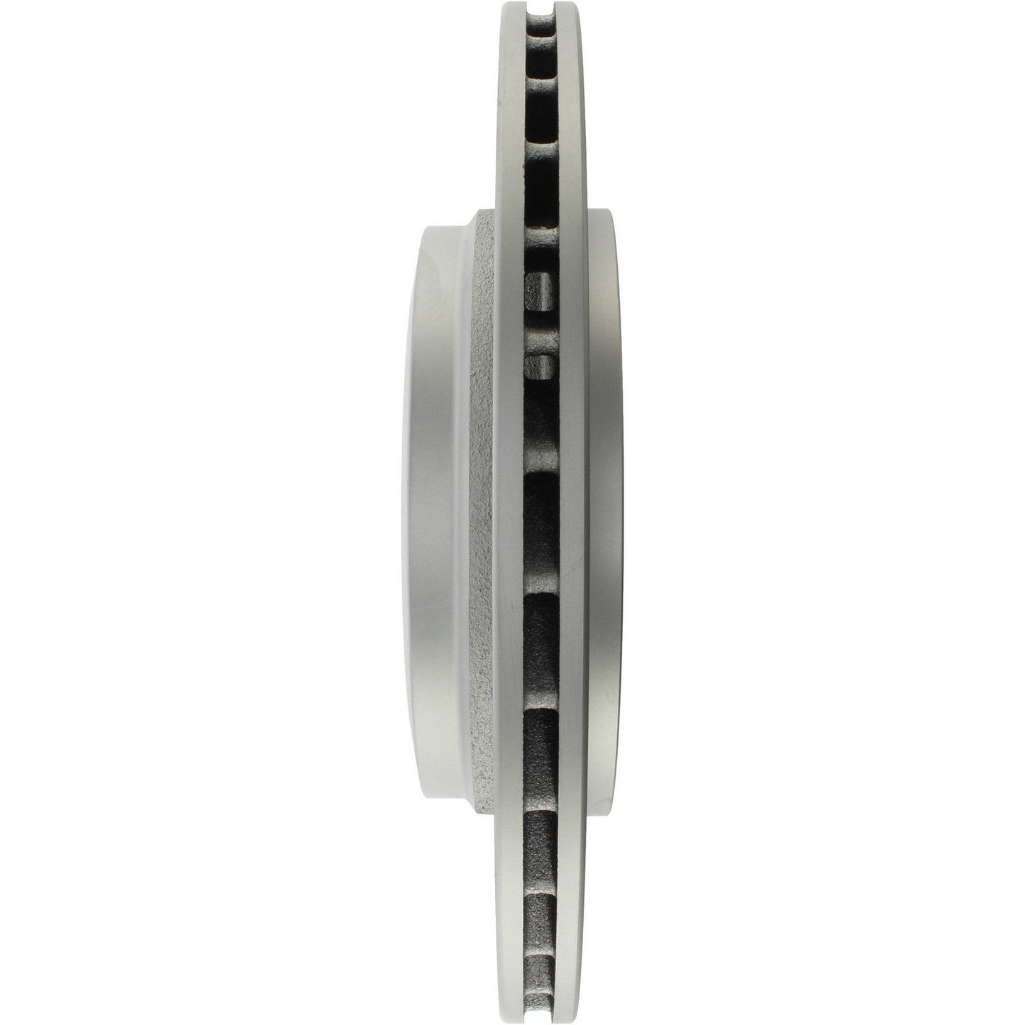 Centric Parts Disc Brake Rotor GCX with Partial Coating for 2001-2005 BMW 320i/330Ci/330i/330xi 320.34057