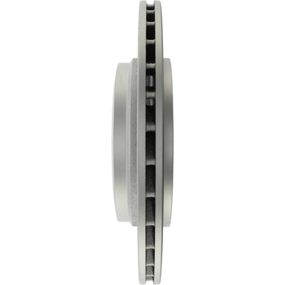Centric Parts Disc Brake Rotor GCX with Partial Coating for 2001-2005 BMW 320i/330Ci/330i/330xi 320.34057
