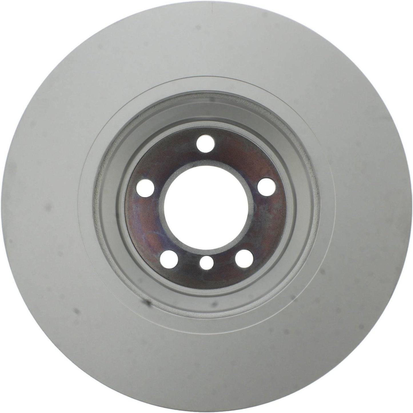 Centric Parts Disc Brake Rotor GCX Full Coating High Carbon for 2005-2006 BMW 745i/745Li, 750i/750Li, 760i/760Li 320.34064H