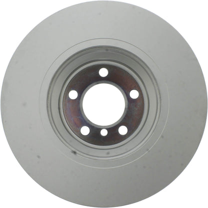 Centric Parts Disc Brake Rotor GCX Full Coating High Carbon for 2005-2006 BMW 745i/745Li, 750i/750Li, 760i/760Li 320.34064H