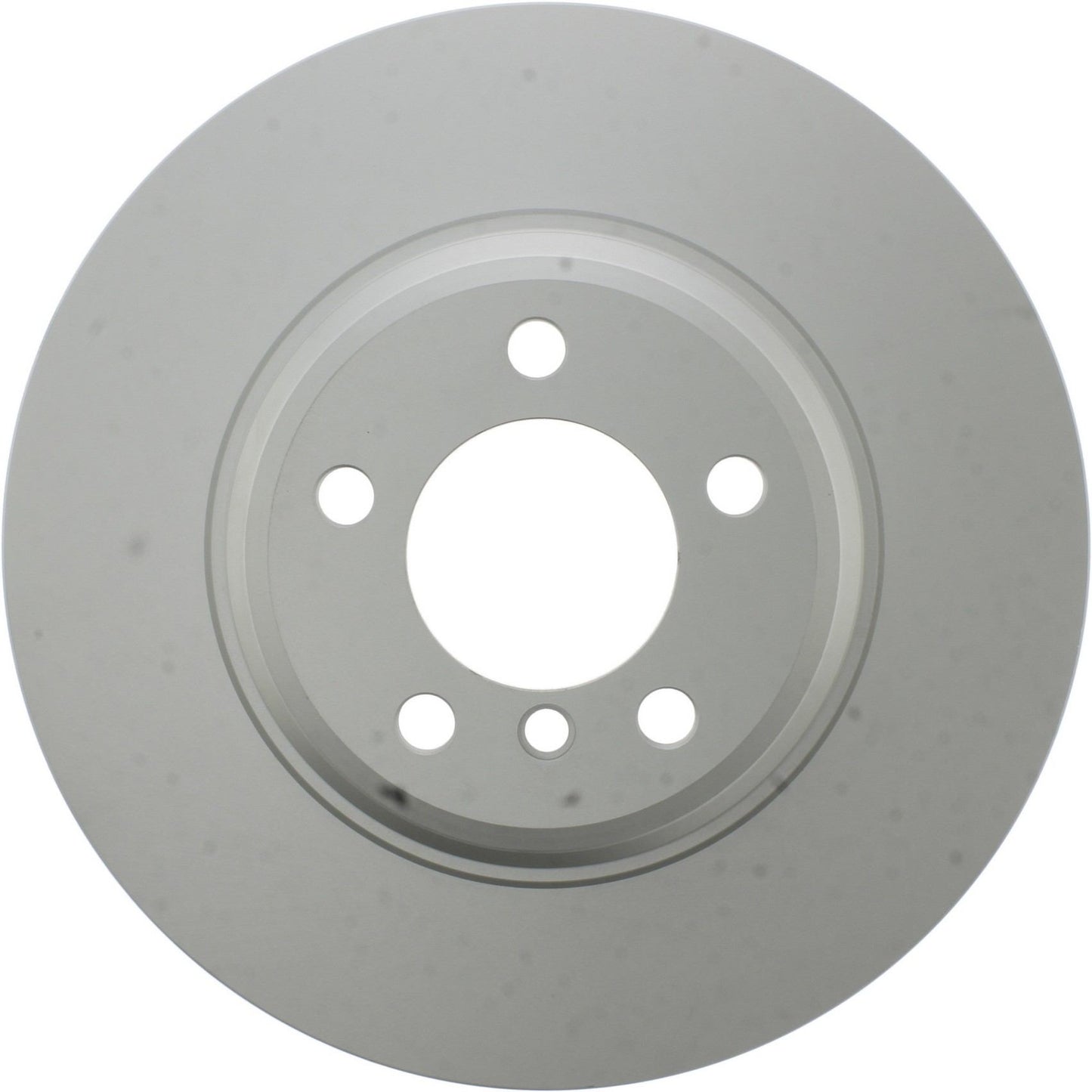 Centric Parts Disc Brake Rotor GCX Full Coating High Carbon for 2005-2006 BMW 745i/745Li, 750i/750Li, 760i/760Li 320.34064H