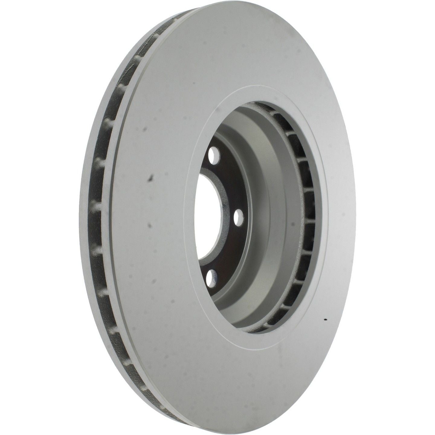 Centric Parts Disc Brake Rotor GCX Full Coating High Carbon for 2005-2006 BMW 745i/745Li, 750i/750Li, 760i/760Li 320.34064H