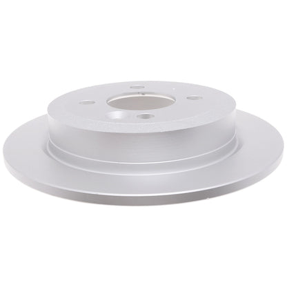 Centric Parts Disc Brake Rotor GCX with Full Coating for 2002-2006 Mini Cooper 320.34066F