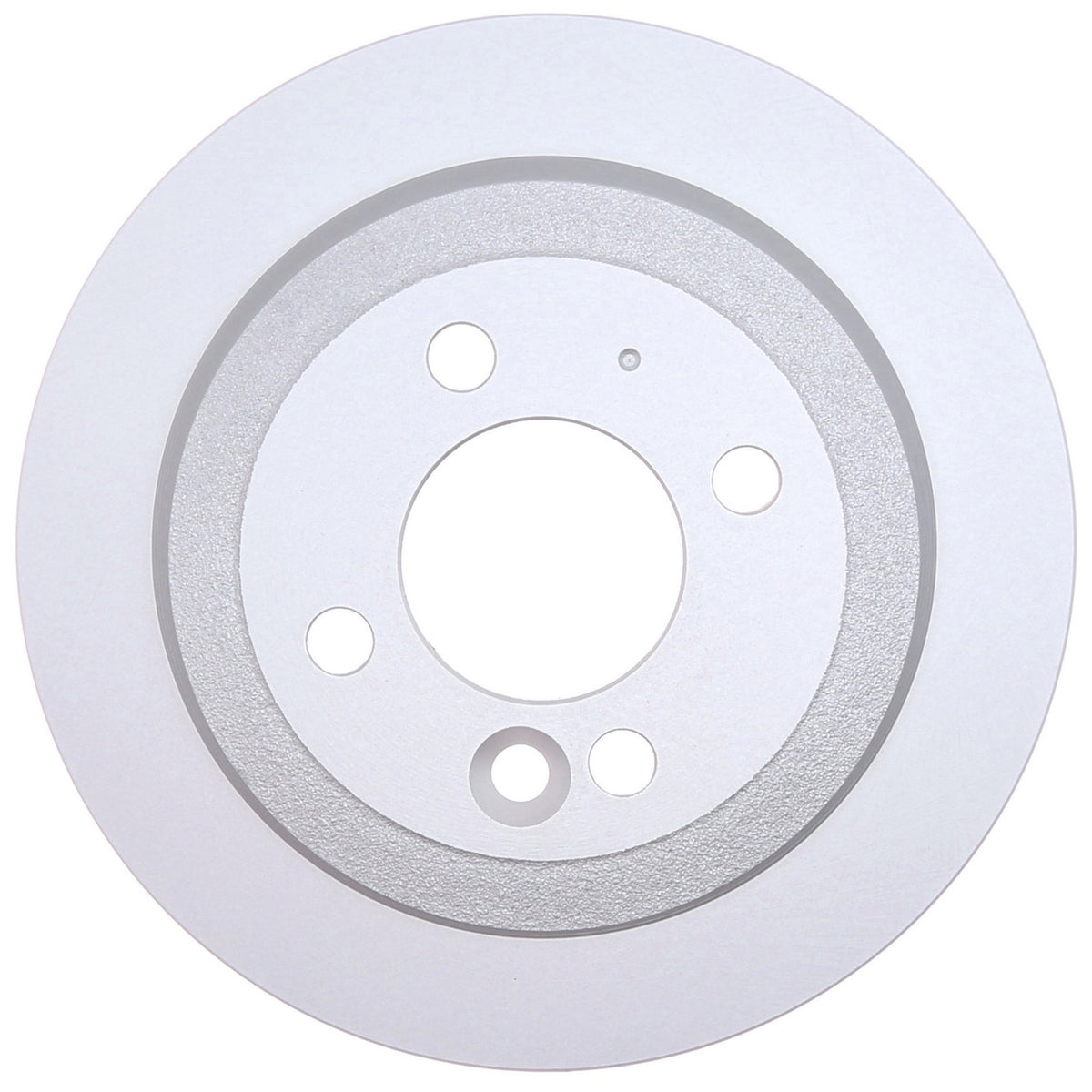 Centric Parts Disc Brake Rotor GCX with Full Coating for 2002-2006 Mini Cooper 320.34066F