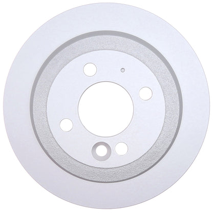Centric Parts Disc Brake Rotor GCX with Full Coating for 2002-2006 Mini Cooper 320.34066F