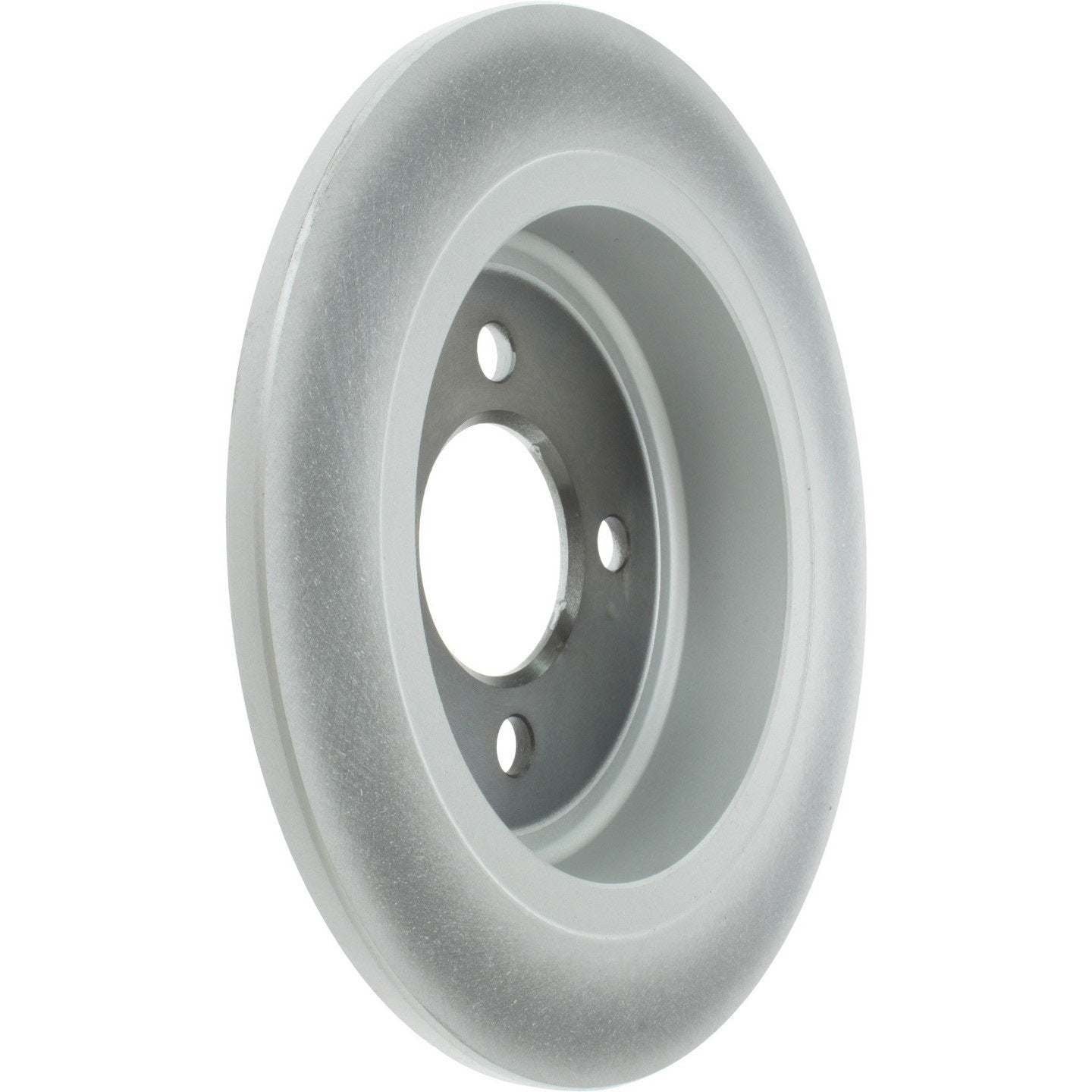 Centric Parts Disc Brake Rotor GCX with Full Coating for 2002-2006 Mini Cooper 320.34066F