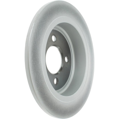 Centric Parts Disc Brake Rotor GCX with Full Coating for 2002-2006 Mini Cooper 320.34066F