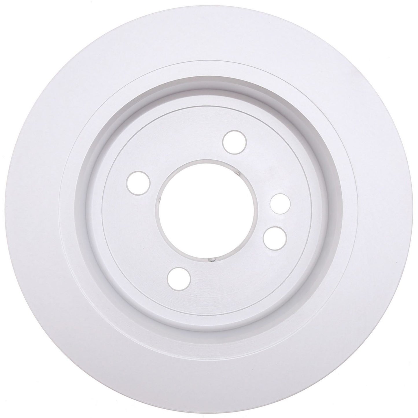Centric Parts Disc Brake Rotor GCX FC with Full Coating and High Carbon Content for 2002-2006 Mini Cooper 320.34066H
