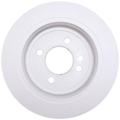 Centric Parts Disc Brake Rotor GCX FC with Full Coating and High Carbon Content for 2002-2006 Mini Cooper 320.34066H