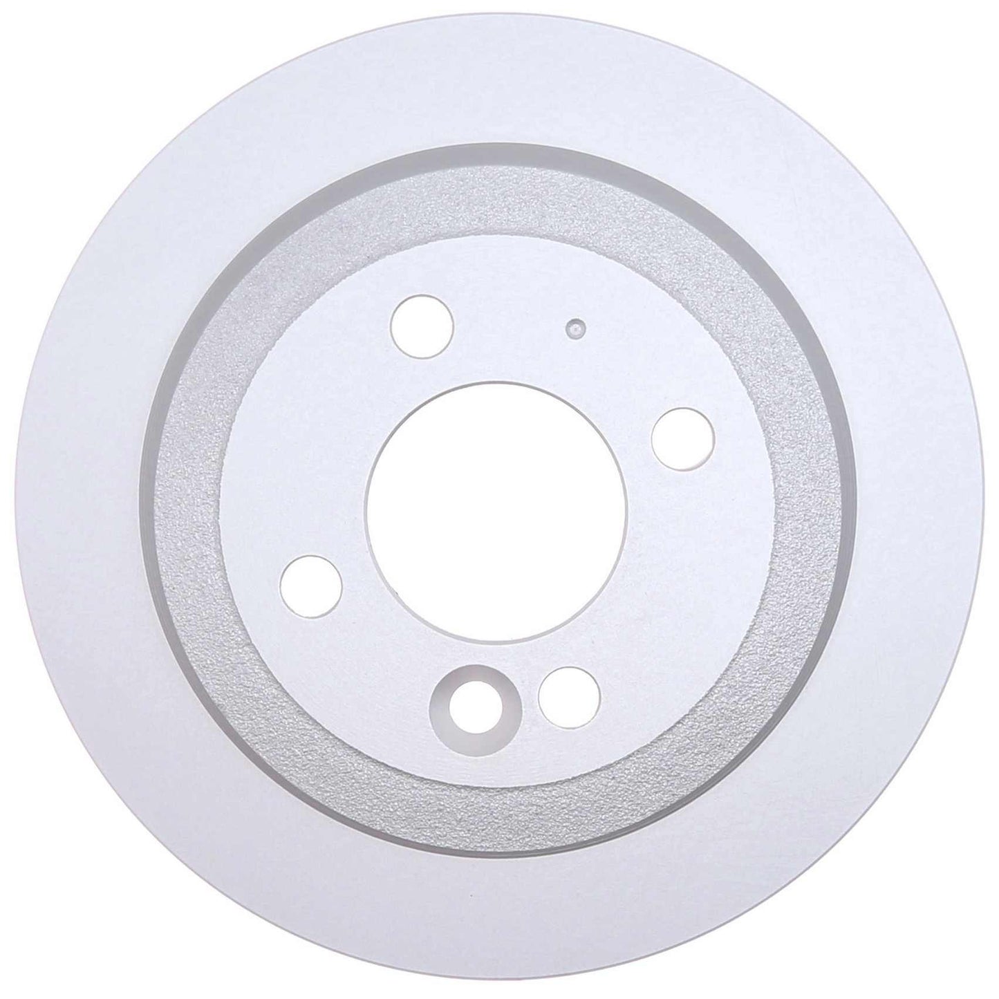 Centric Parts Disc Brake Rotor GCX FC with Full Coating and High Carbon Content for 2002-2006 Mini Cooper 320.34066H