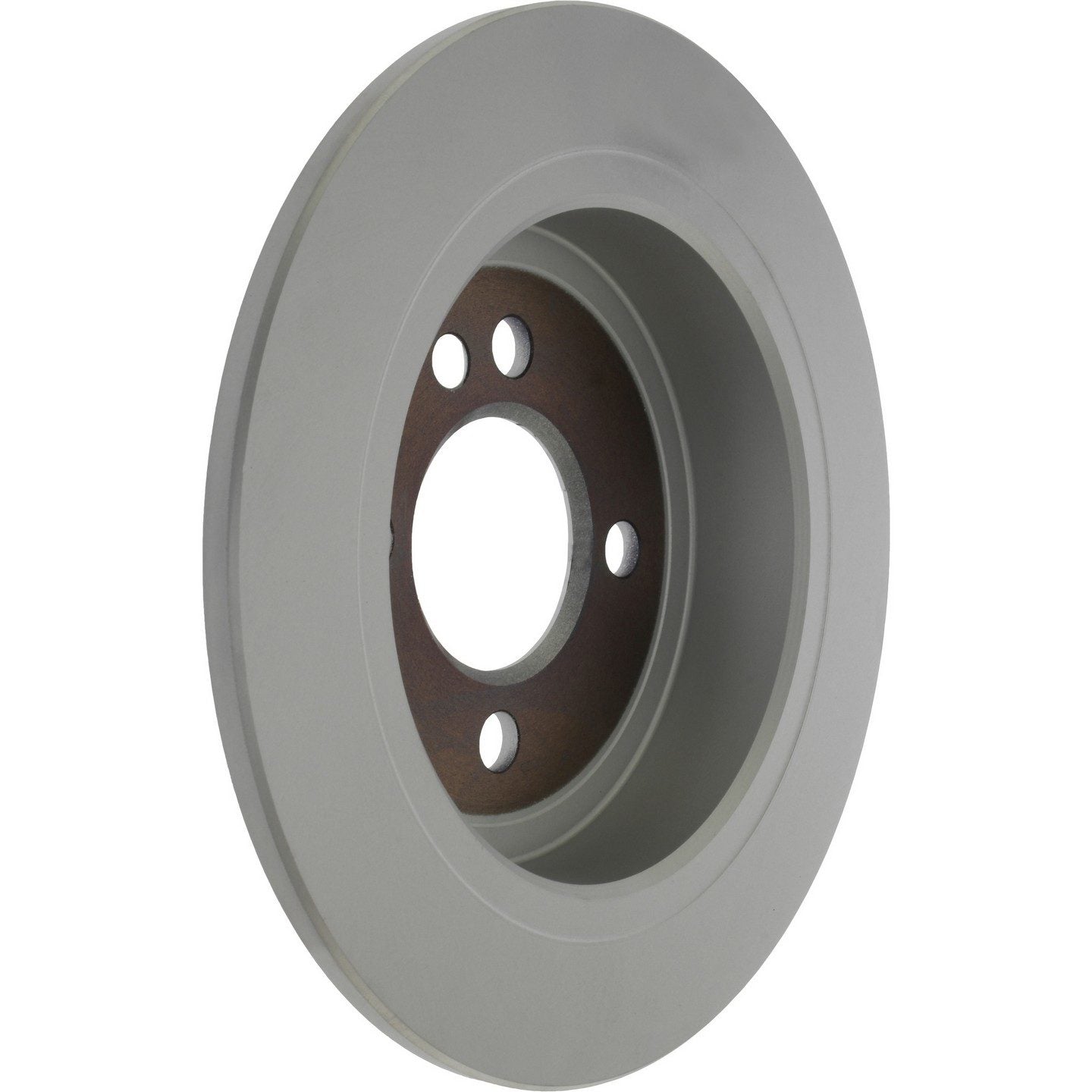 Centric Parts Disc Brake Rotor GCX FC with Full Coating and High Carbon Content for 2002-2006 Mini Cooper 320.34066H