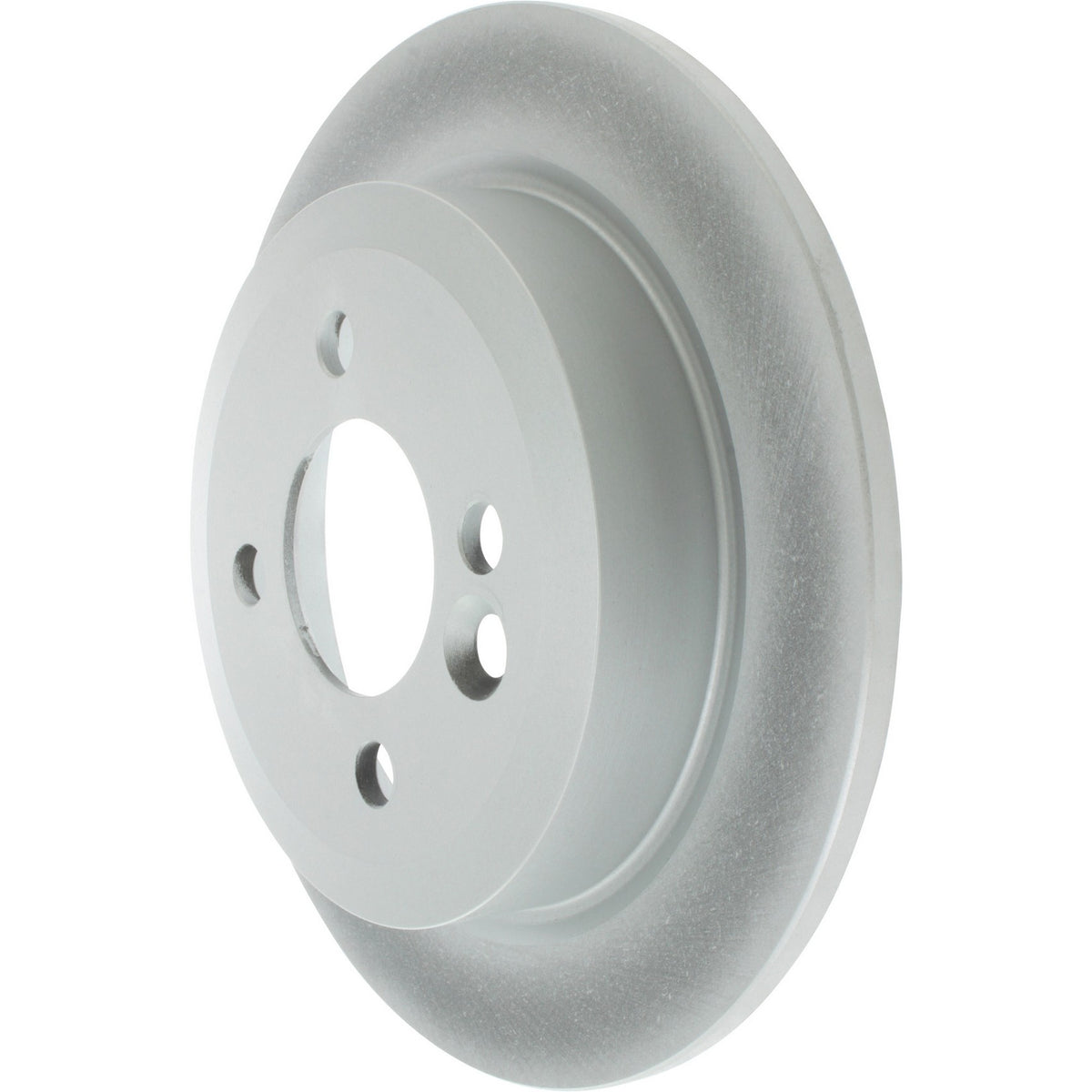 Centric Parts GCX Elemental Protection Brake Rotors By StopTech 320.34066