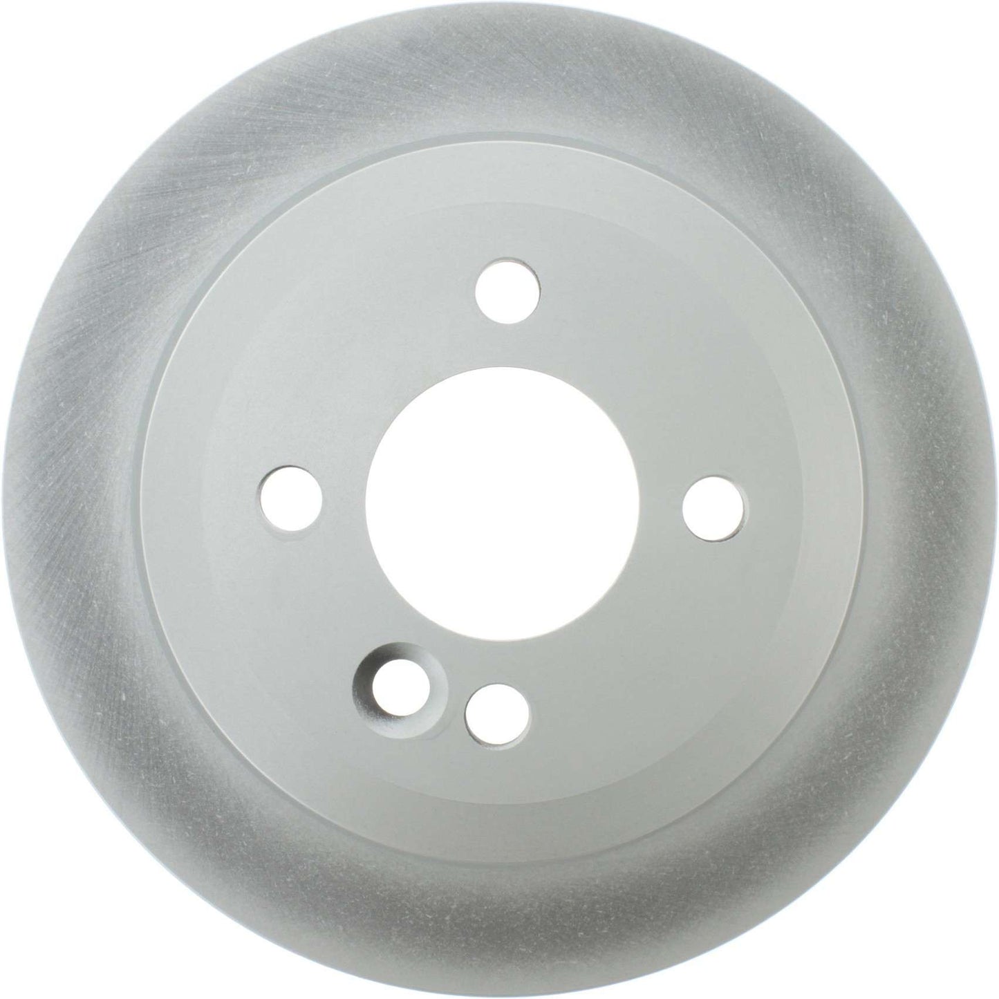 Centric Parts GCX Elemental Protection Brake Rotors By StopTech 320.34066