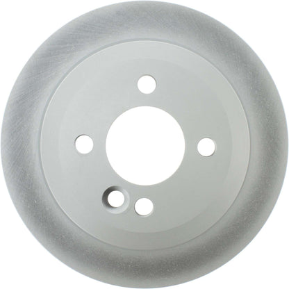 Centric Parts GCX Elemental Protection Brake Rotors By StopTech 320.34066