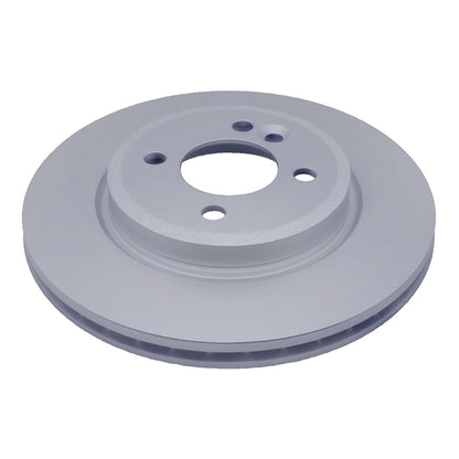 Centric Parts Disc Brake Rotor GCX with Full Coating for 2002-2006 Mini Cooper 320.34067F