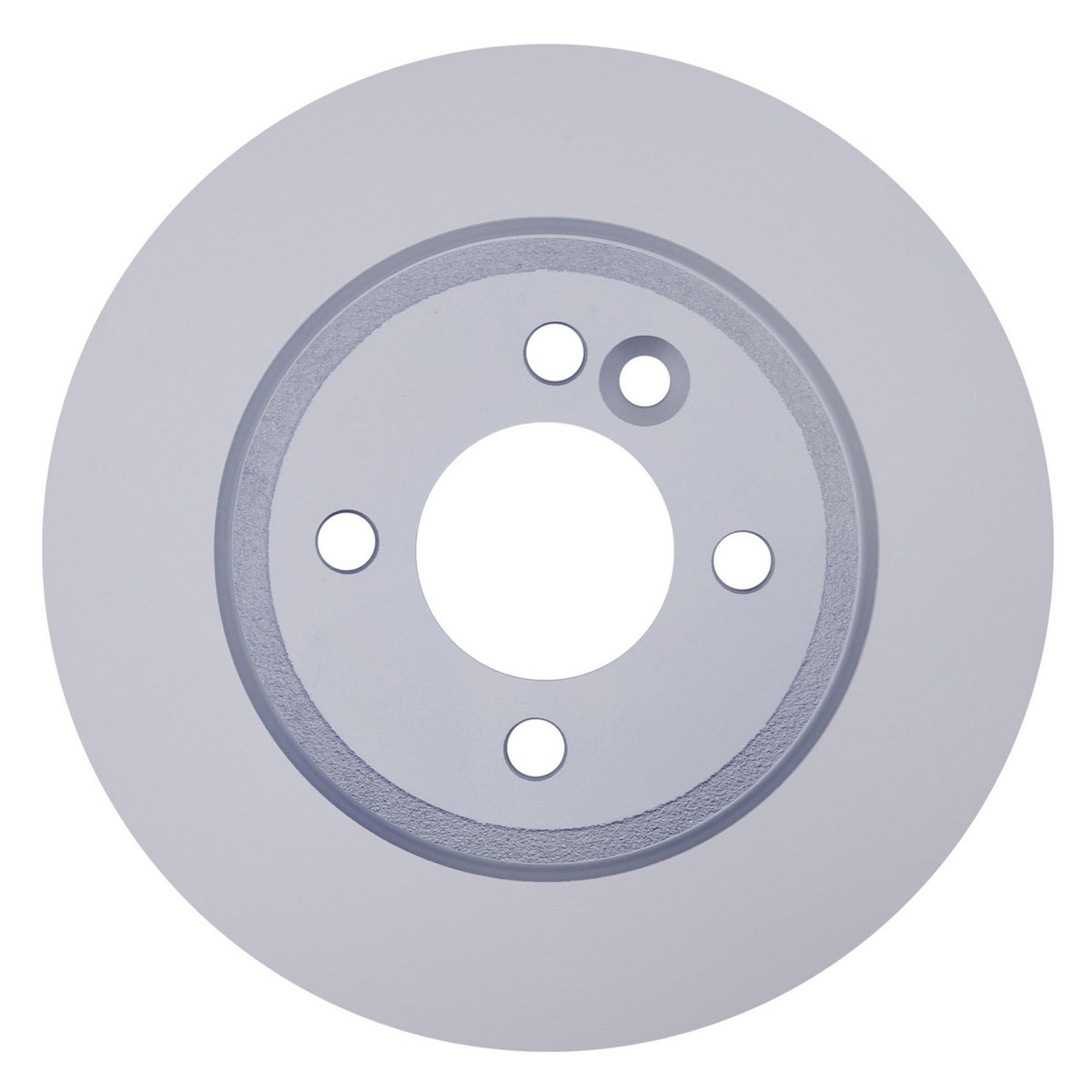 Centric Parts Disc Brake Rotor GCX with Full Coating for 2002-2006 Mini Cooper 320.34067F