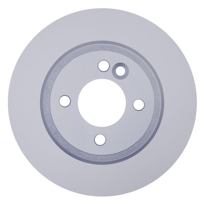 Centric Parts Disc Brake Rotor GCX with Full Coating for 2002-2006 Mini Cooper 320.34067F