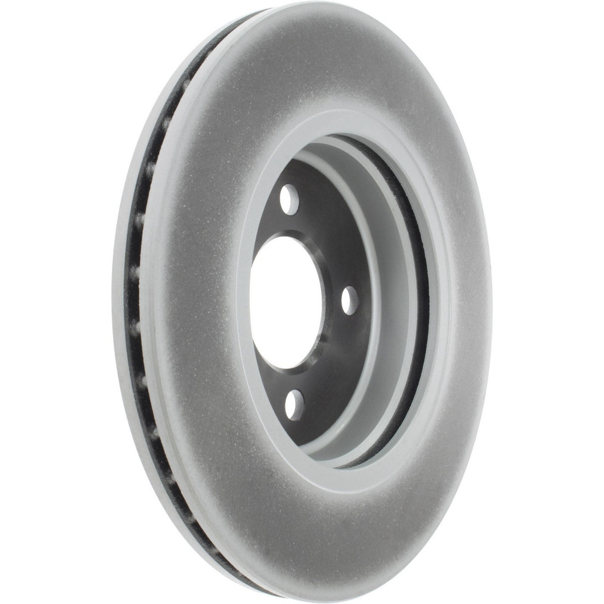 Centric Parts Disc Brake Rotor GCX with Full Coating for 2002-2006 Mini Cooper 320.34067F