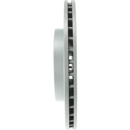 Centric Parts Disc Brake Rotor GCX with Full Coating for 2002-2006 Mini Cooper 320.34067F