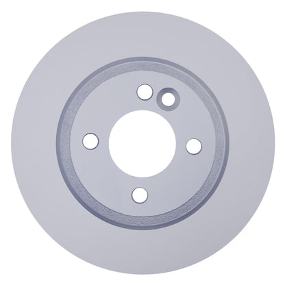 Centric Parts Disc Brake Rotor GCX FC with Full Coating and High Carbon Content for 2002-2006 Mini Cooper 320.34067H