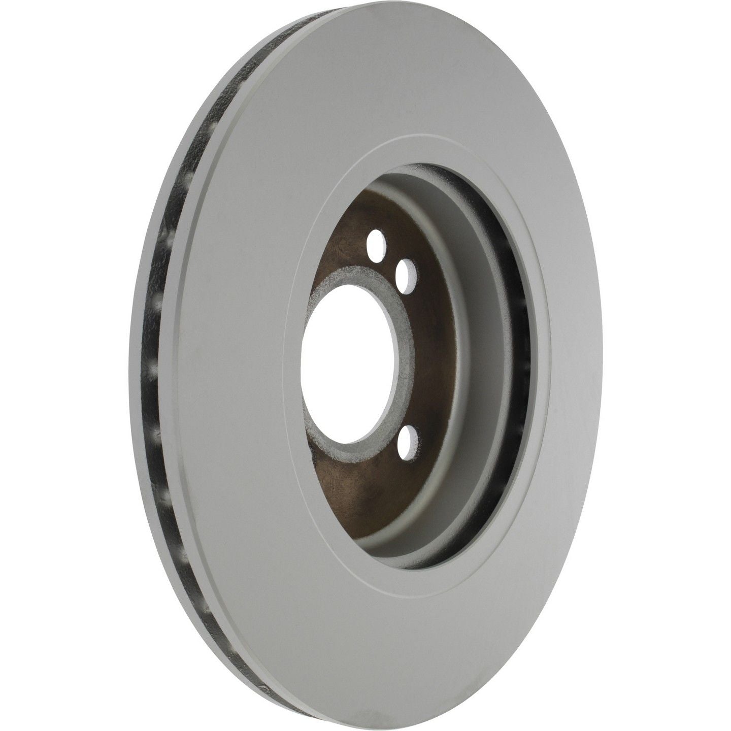 Centric Parts Disc Brake Rotor GCX FC with Full Coating and High Carbon Content for 2002-2006 Mini Cooper 320.34067H